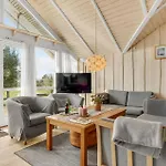 Osterbakken Ix Holiday home
