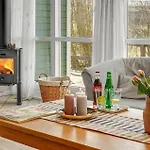 Osterbakken Ix Holiday home