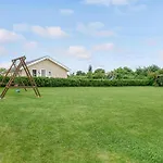 Osterbakken Ix Holiday home *