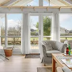 Osterbakken Ix Holiday home *