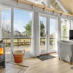 Osterbakken Ix Holiday home Assens