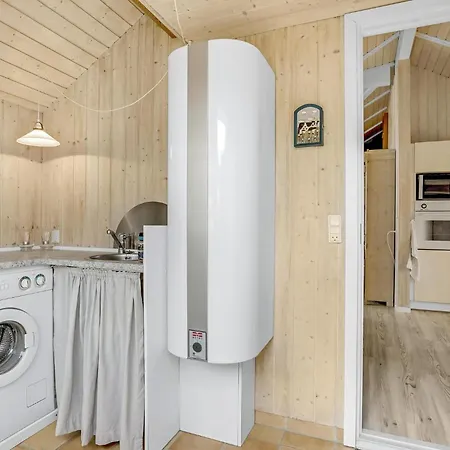 Ferienhaus Wunderschönes Haus In Assens Mit Sauna *