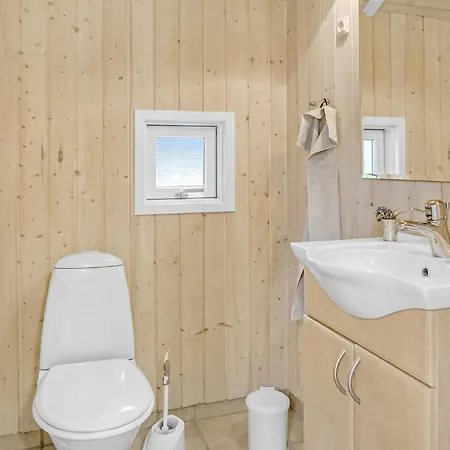 Stunning In With Sauna * Assens