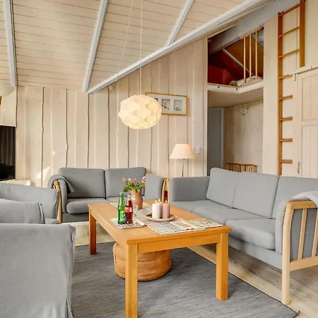 Wunderschönes Haus In Assens Mit Sauna