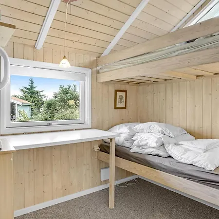 Wunderschönes Haus In Assens Mit Sauna
