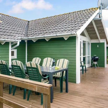 Wunderschönes Haus In Assens Mit Sauna *