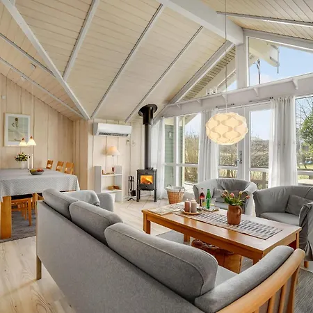 Wunderschönes Haus In Assens Mit Sauna