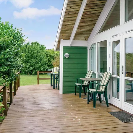 Ferienhaus Wunderschönes Haus In Assens Mit Sauna *