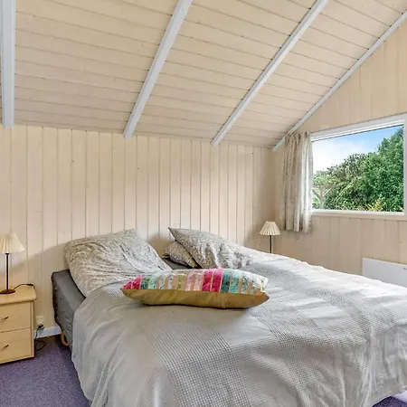 Wunderschönes Haus In Assens Mit Sauna Ferienhaus