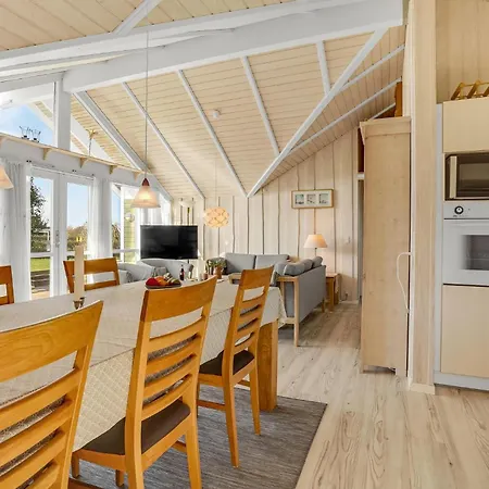 Wunderschönes Haus In Assens Mit Sauna * Assens