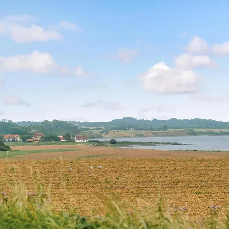 度假居 Osterbakken Ix