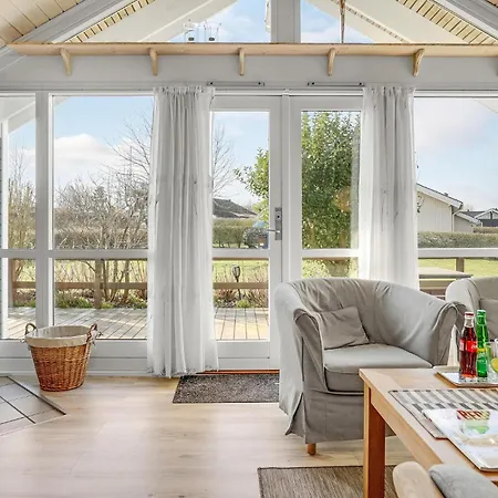 Wunderschönes Haus In Assens Mit Sauna Ferienhaus *