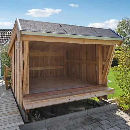 Wunderschönes Haus In Assens Mit Sauna